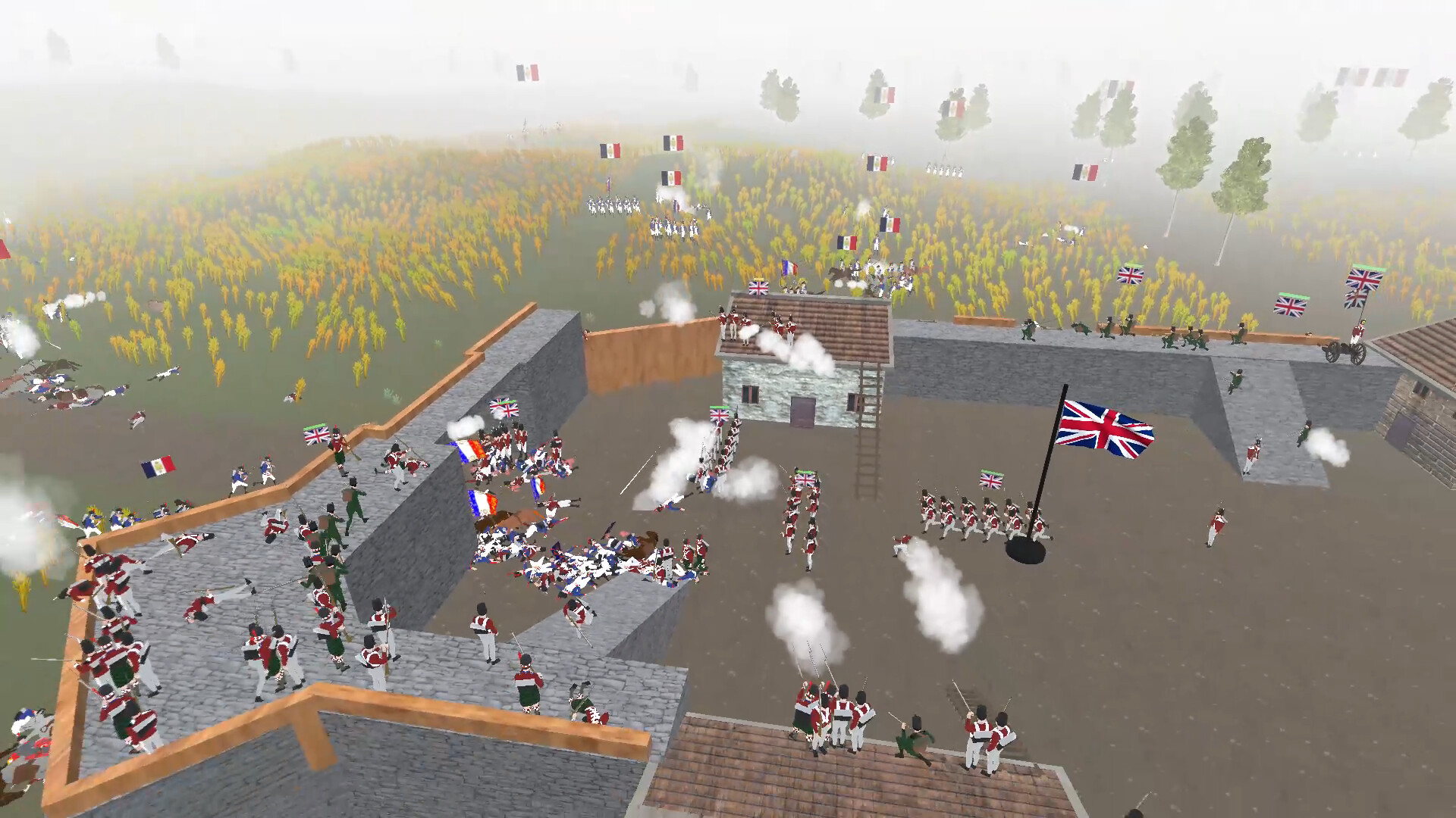 Field of Honor screenshot 17