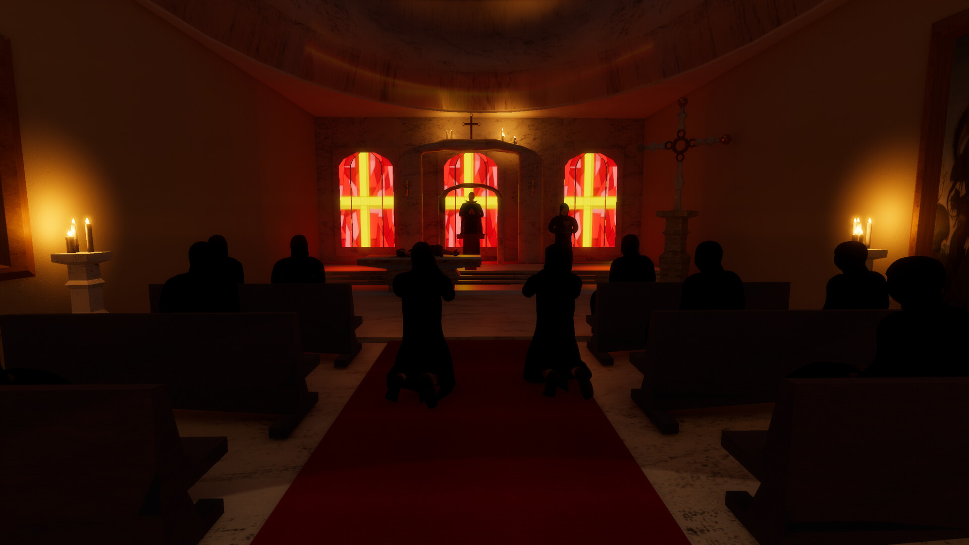 Repent screenshot 9