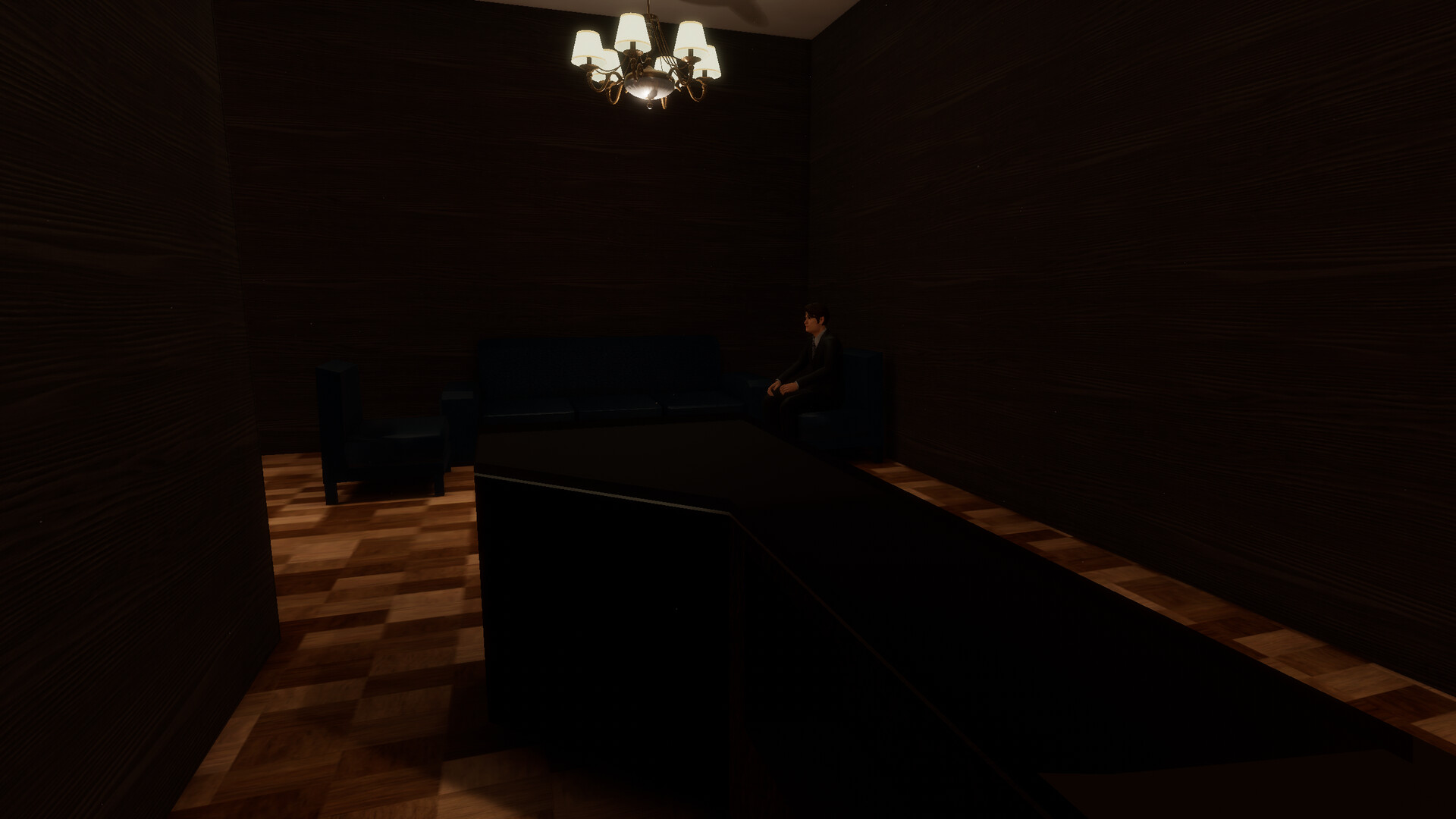 Repent screenshot 8