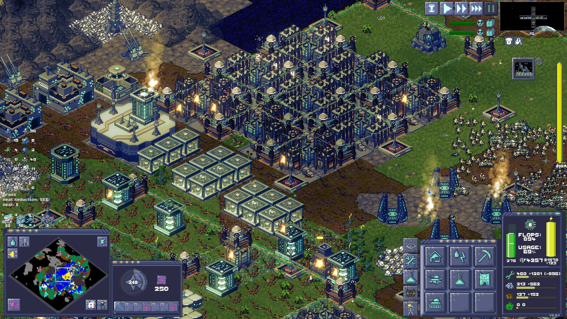 From Glory To Goo screenshot 10