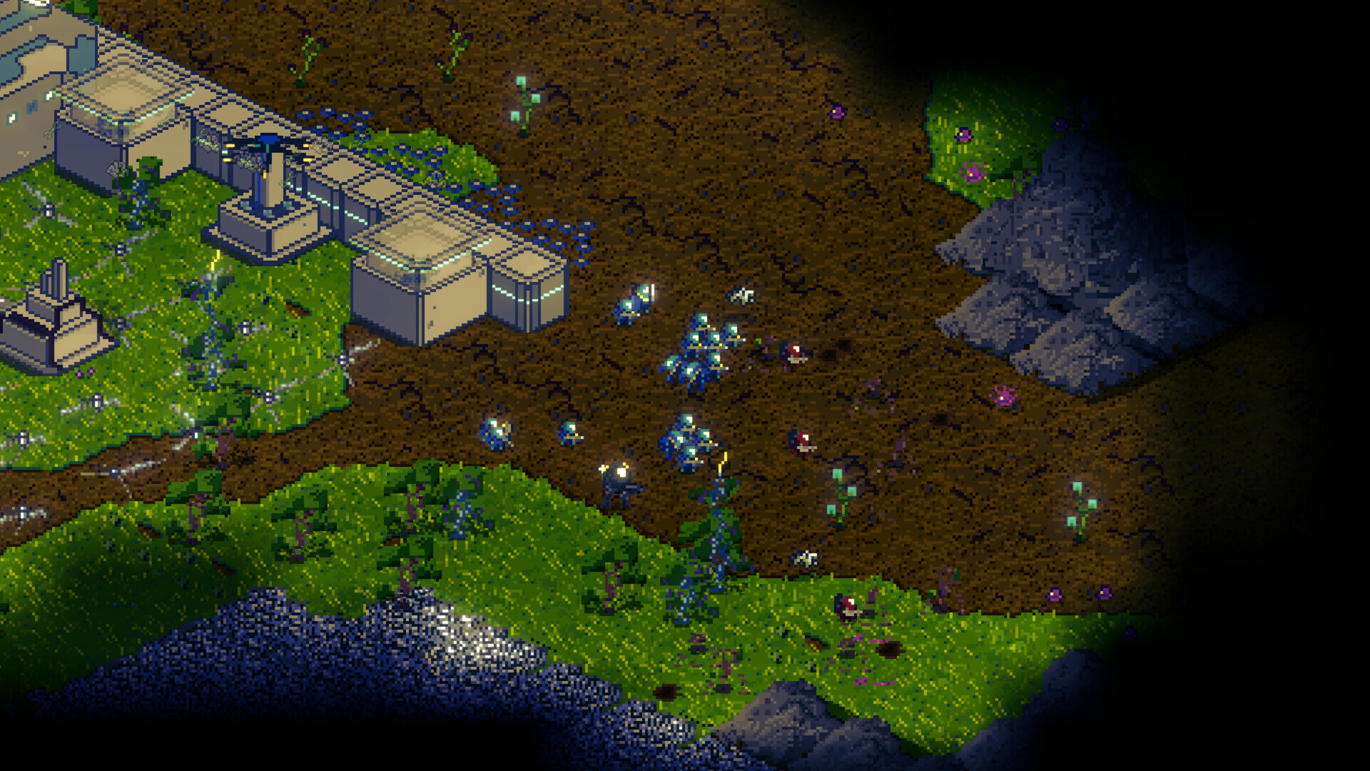 From Glory To Goo screenshot 8