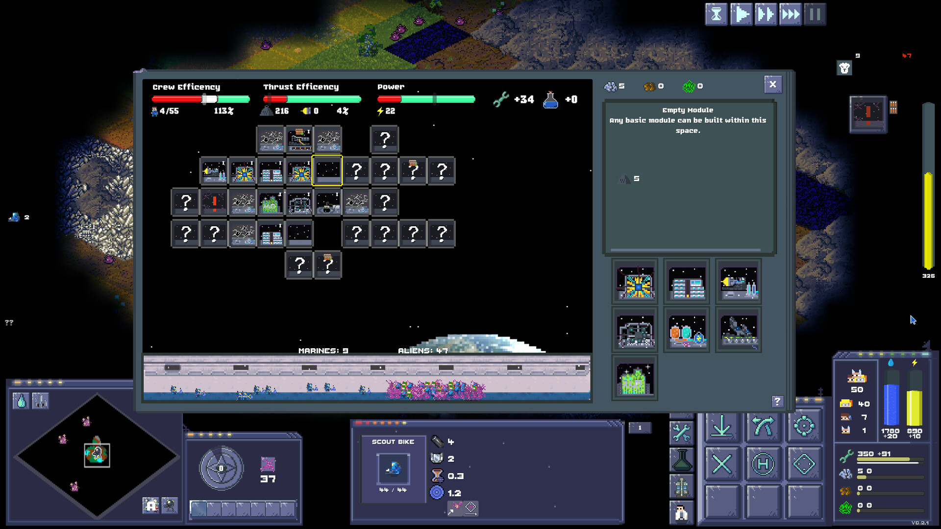 From Glory To Goo screenshot 7