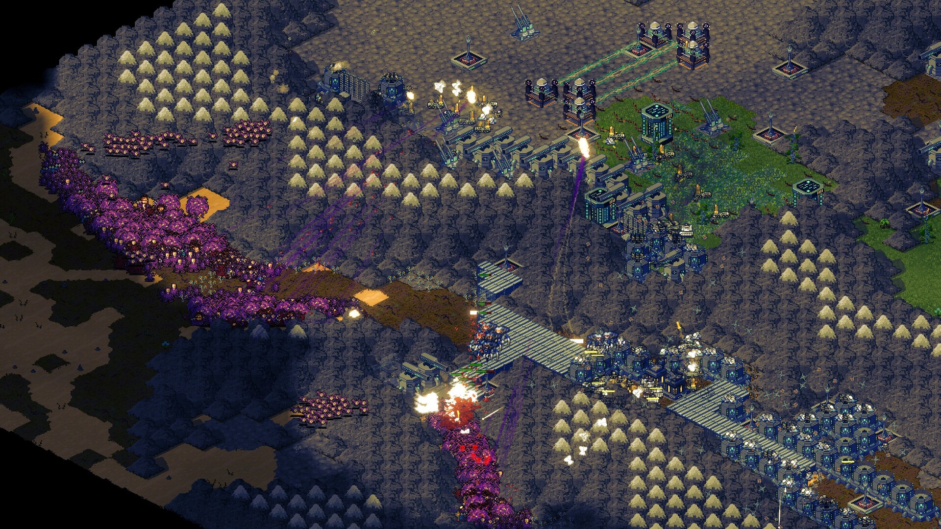 From Glory To Goo screenshot 12