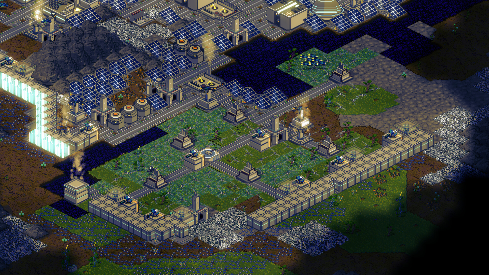 From Glory To Goo screenshot 9