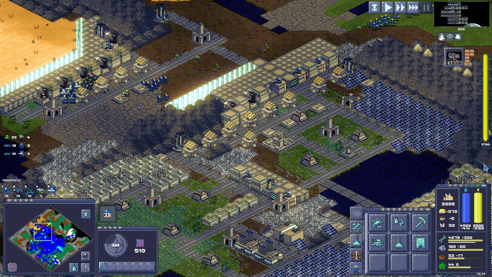 From Glory To Goo screenshot 15