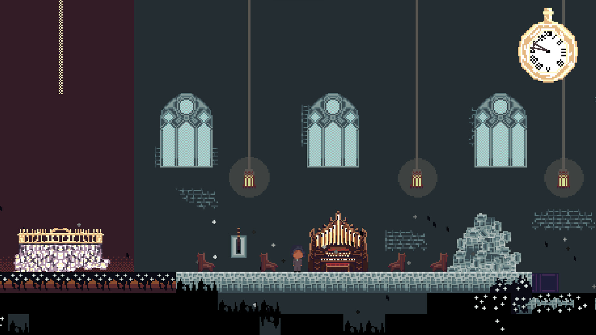 Star Overhead screenshot 4