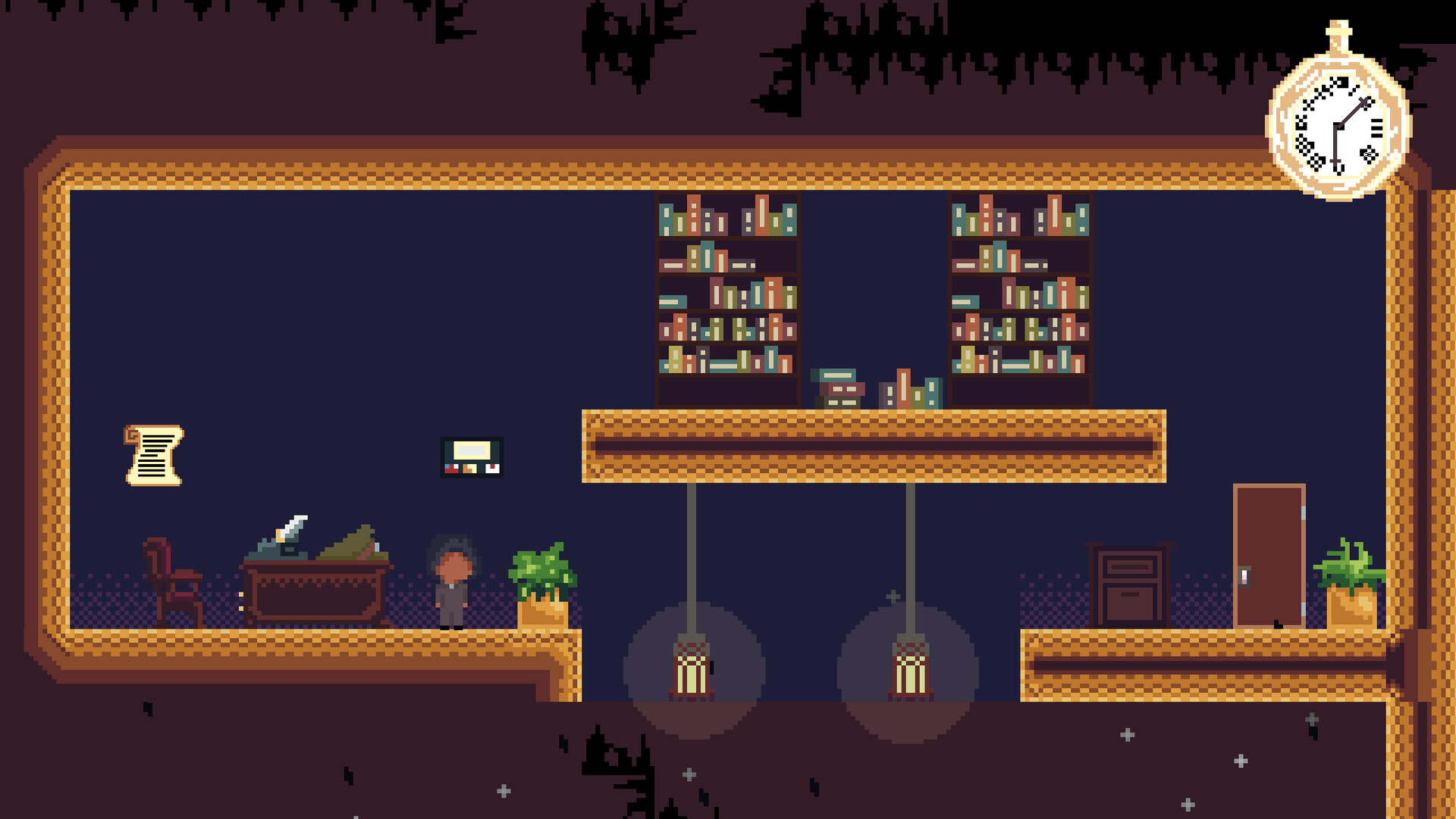 Star Overhead screenshot 5