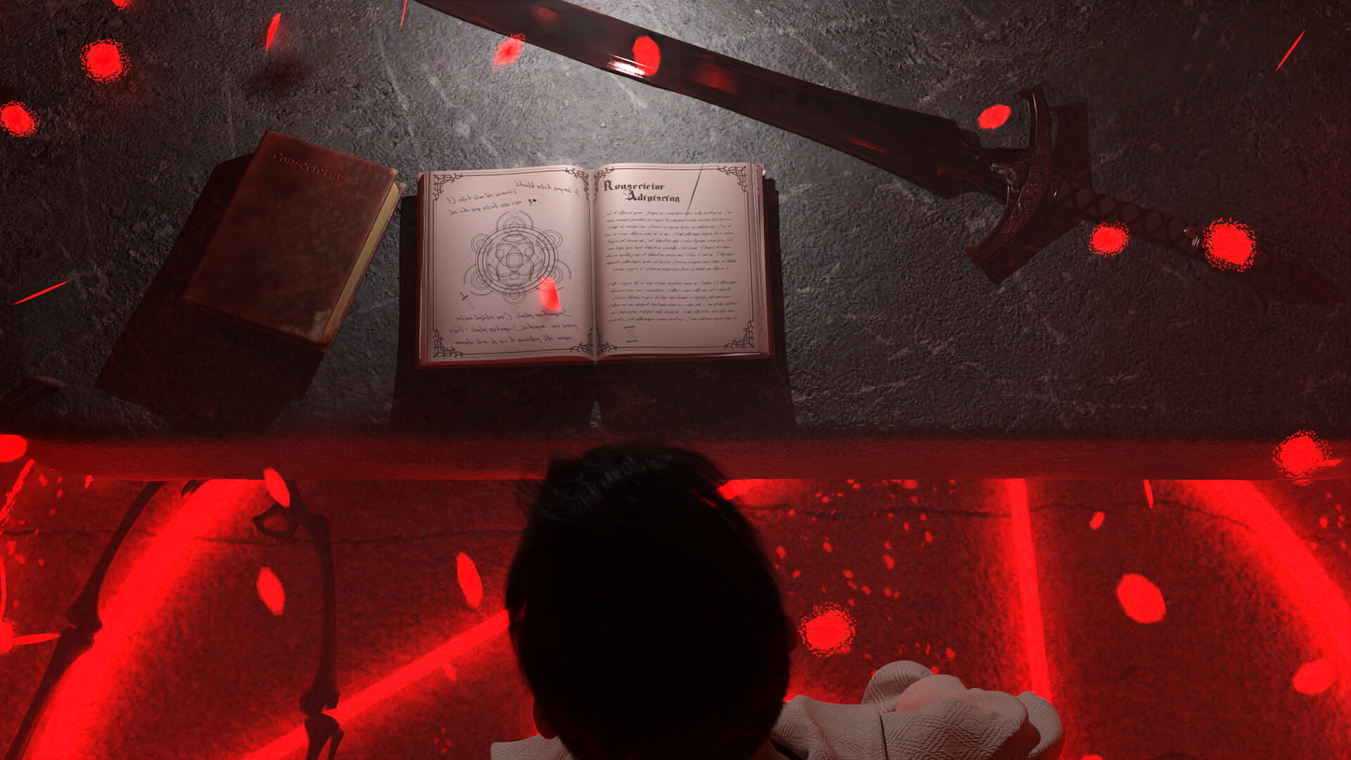 Fractured Realms - Season 1 screenshot 6