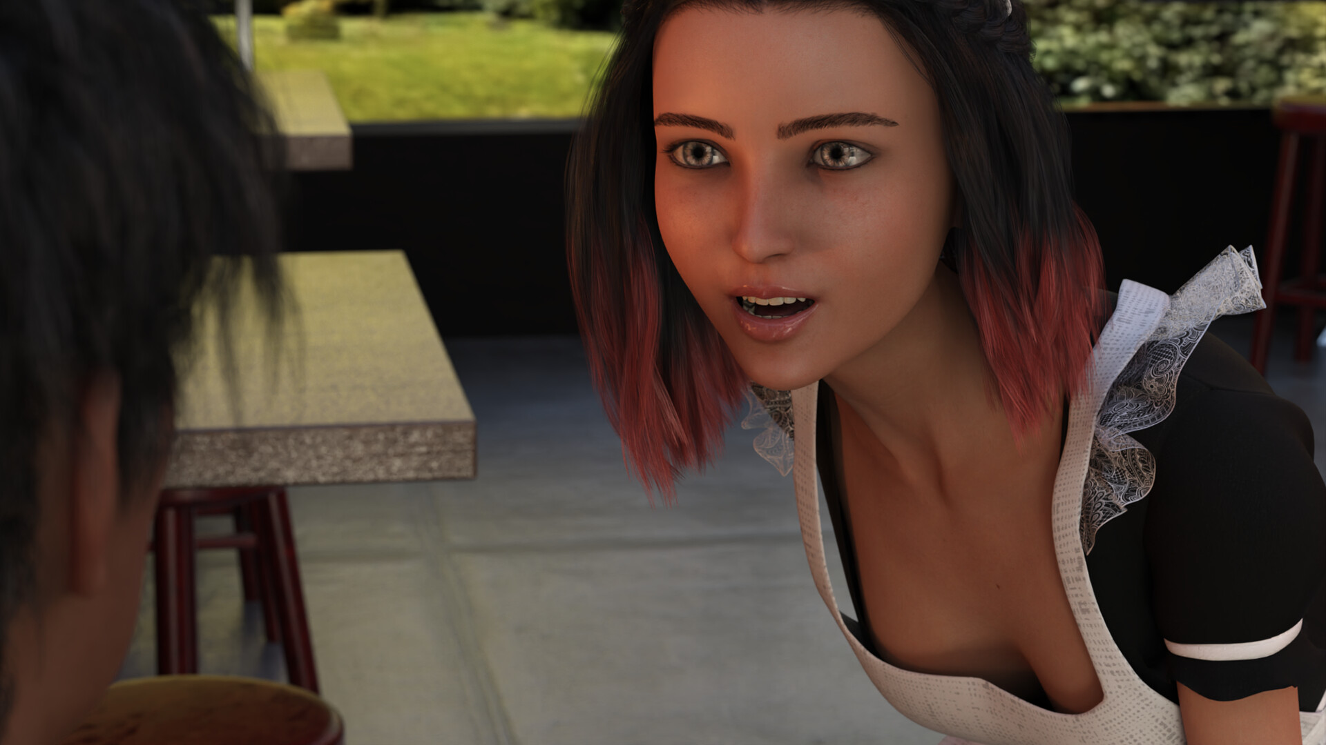 Fractured Realms - Season 1 screenshot 3