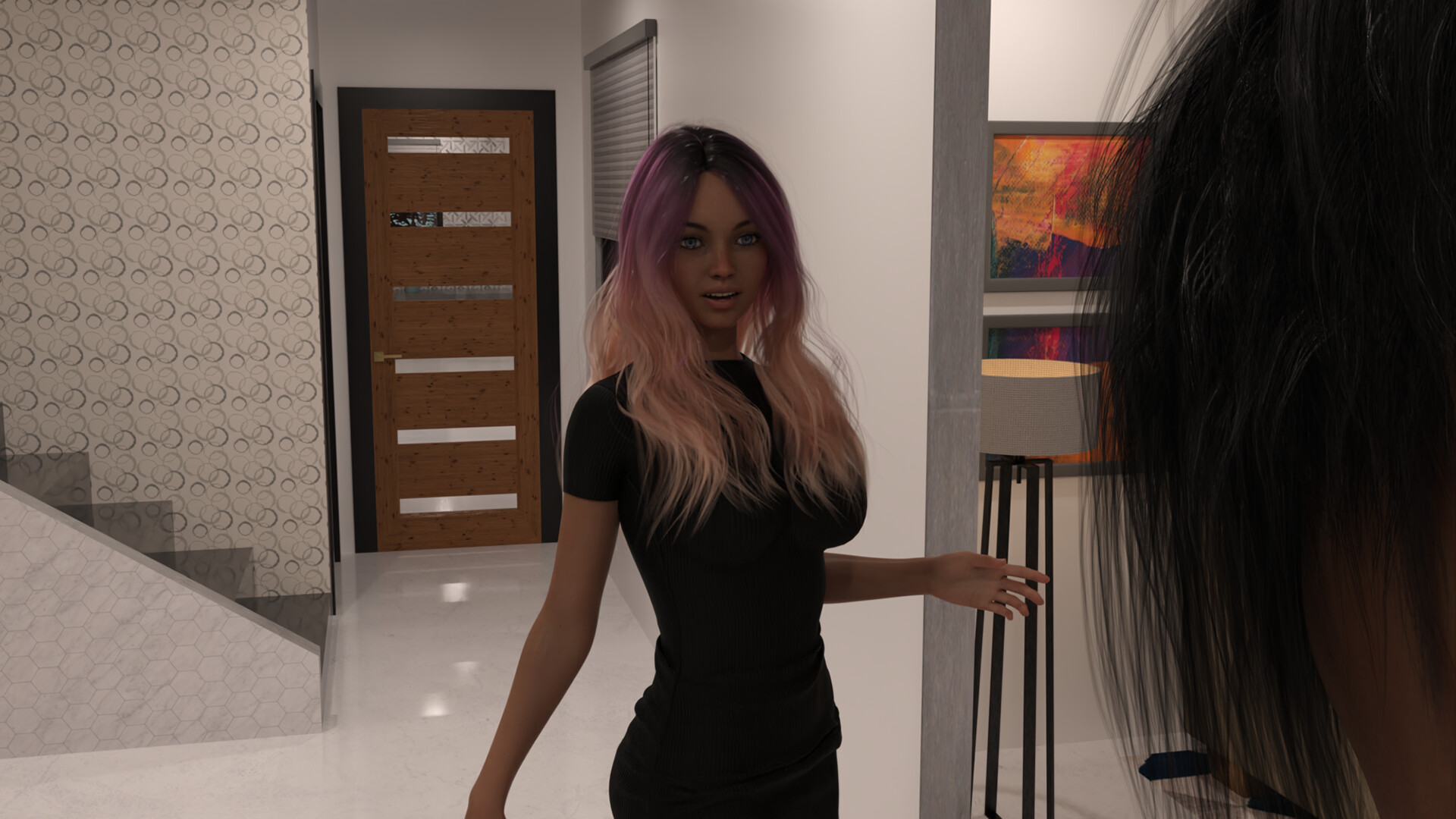 Fractured Realms - Season 1 screenshot 1