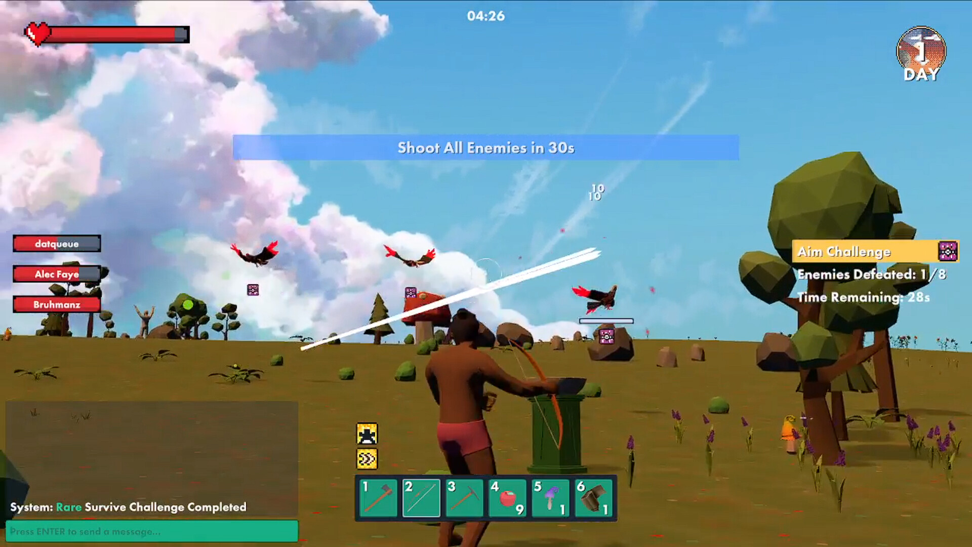 Corrupted Universe Cries Quietly screenshot 3
