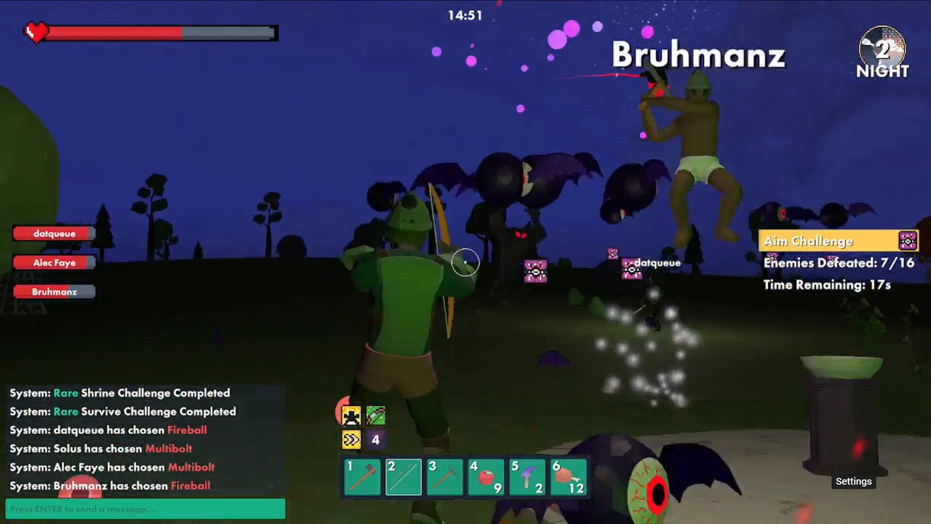 Corrupted Universe Cries Quietly screenshot 5