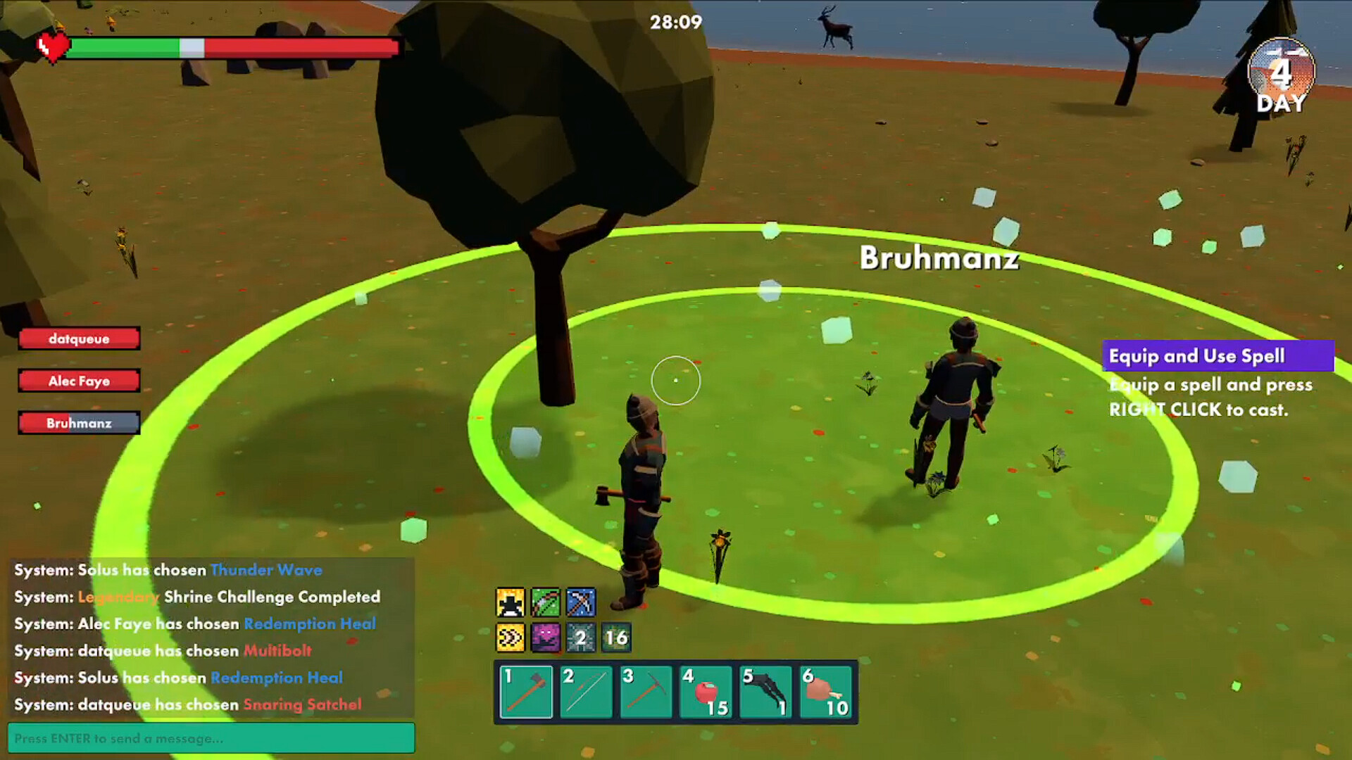 Corrupted Universe Cries Quietly screenshot 4