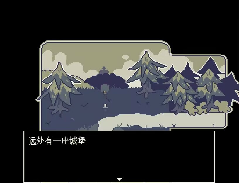 噗哟噗哟大冒险Puyo Puyo Adventure screenshot 2