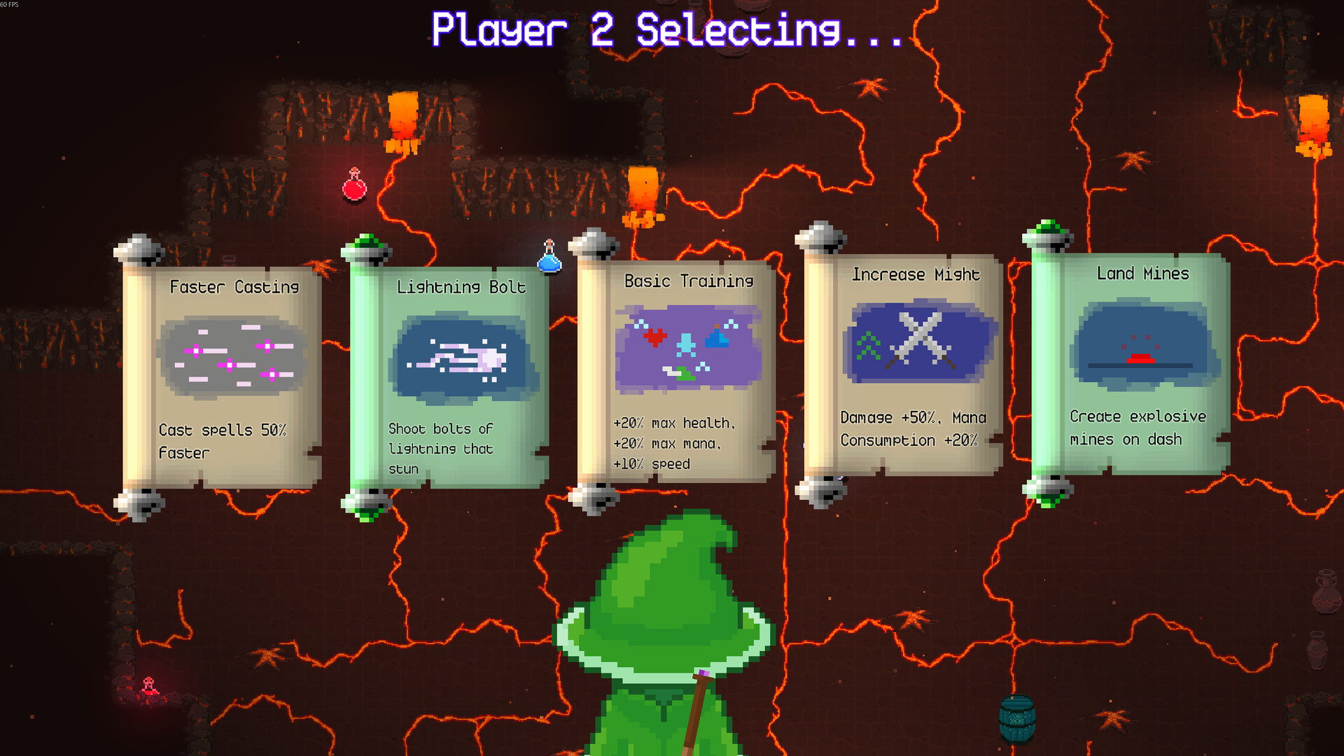 CAST! screenshot 3
