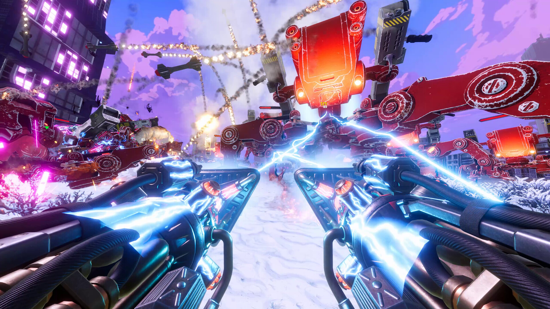 Slyders screenshot 3
