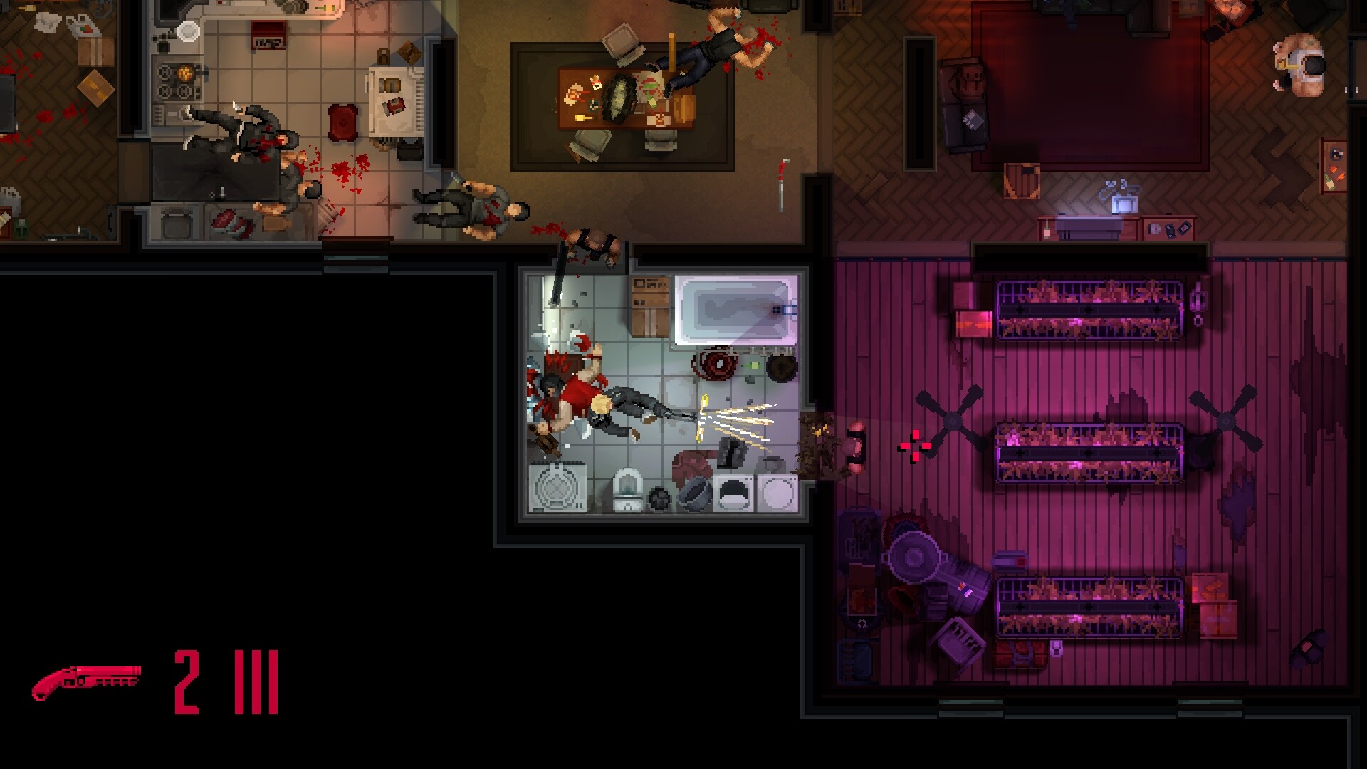 FADING HAVEN screenshot 5