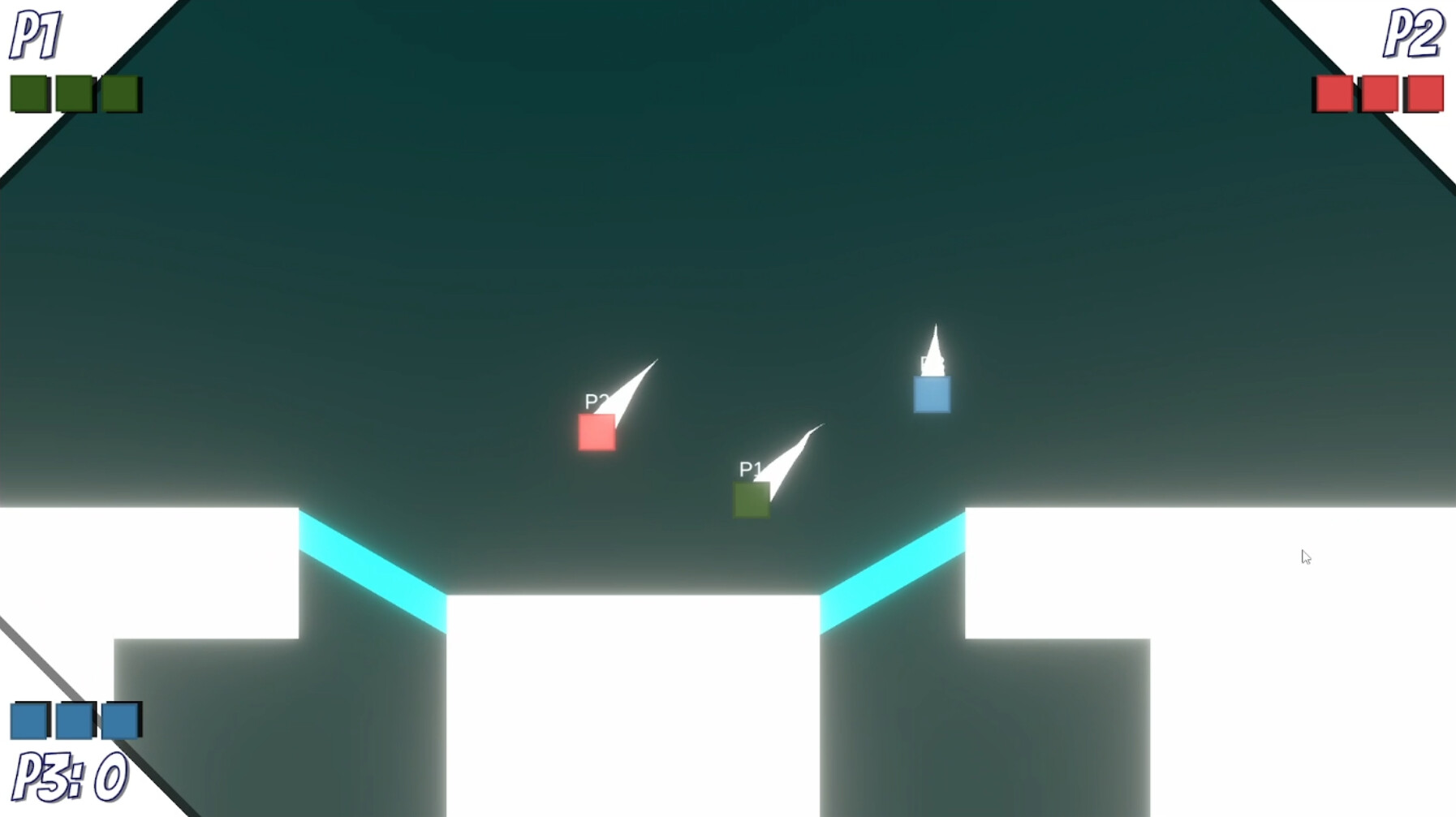 PushOver screenshot 1