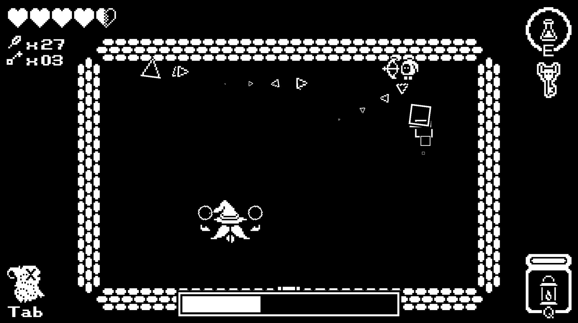 Archer Hero screenshot 5