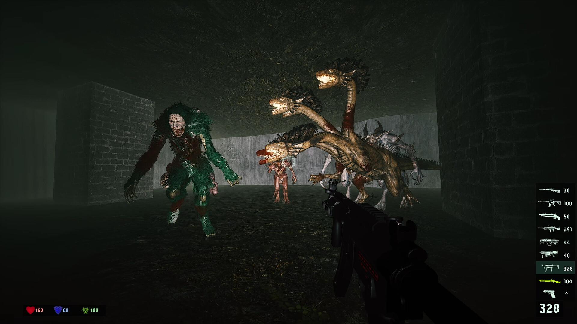 BLOODKILL screenshot 11