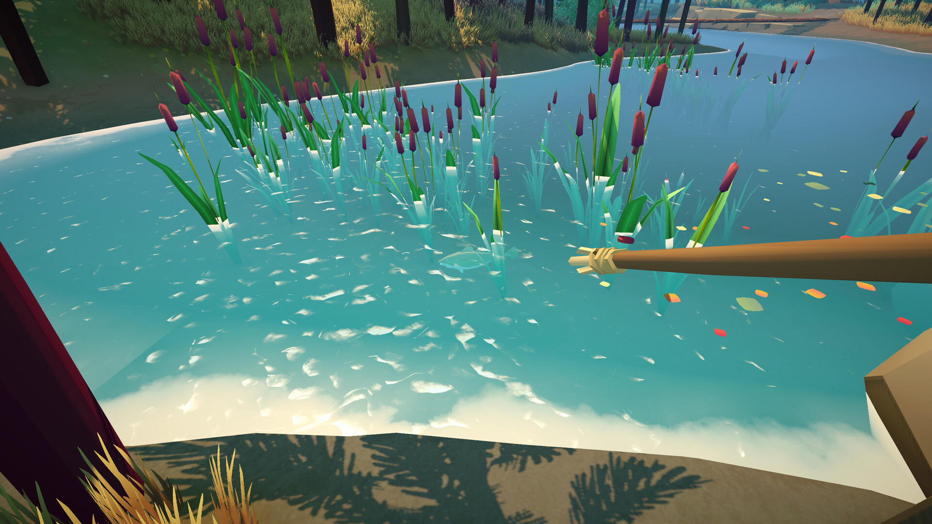 Hermit Simulator screenshot 15