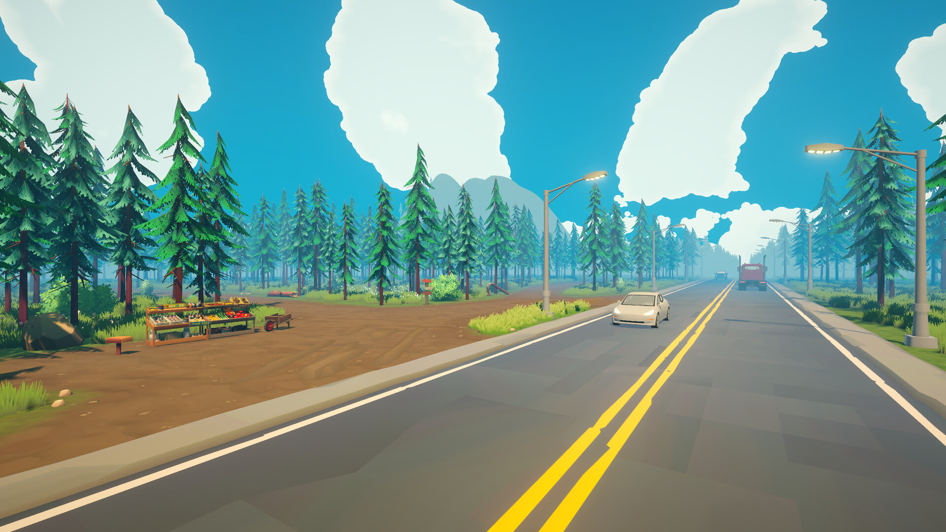 Hermit Simulator screenshot 17