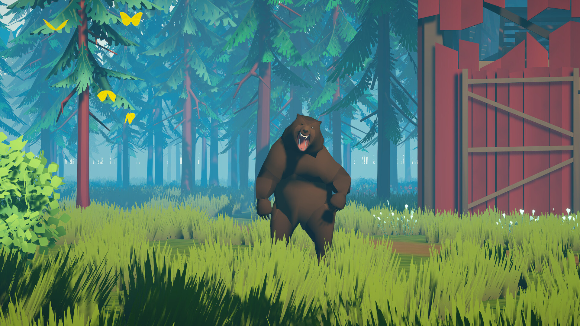 Hermit Simulator screenshot 7