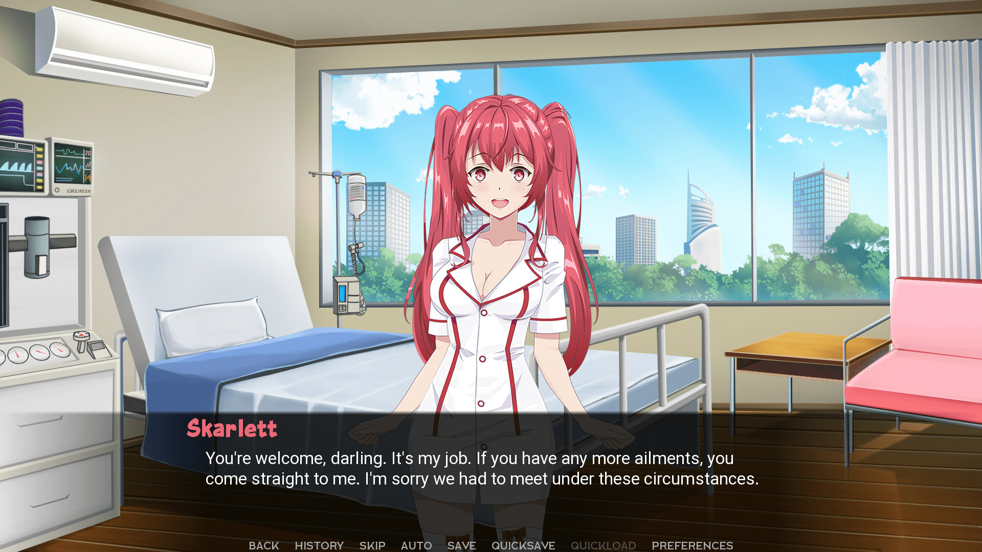 Sunlight Scream screenshot 6