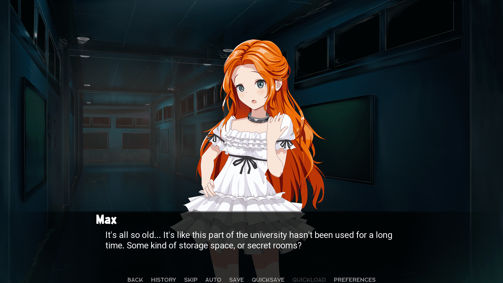 Sunlight Scream screenshot 7