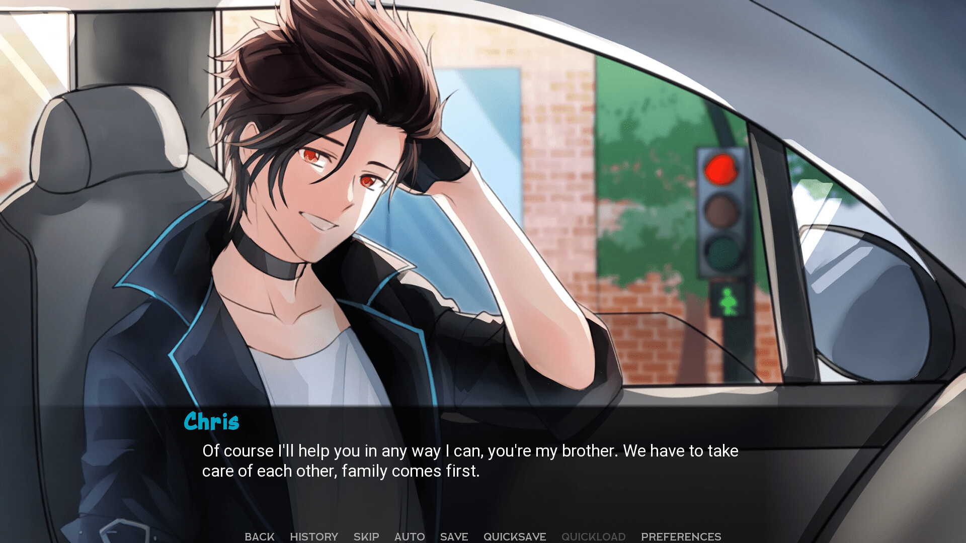 Sunlight Scream screenshot 17
