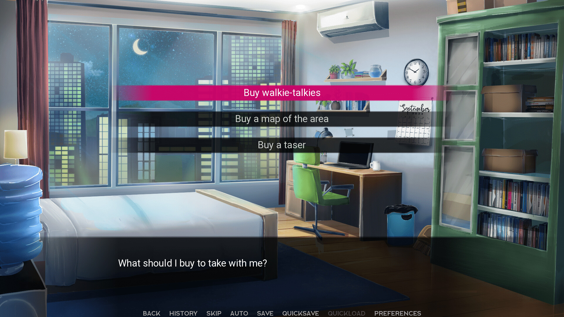 Sunlight Scream screenshot 14