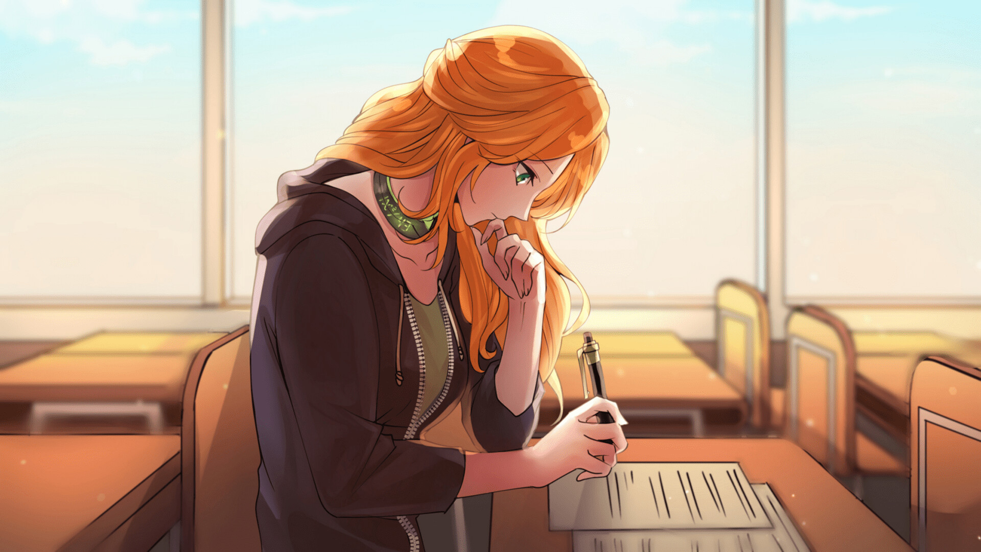 Sunlight Scream screenshot 4