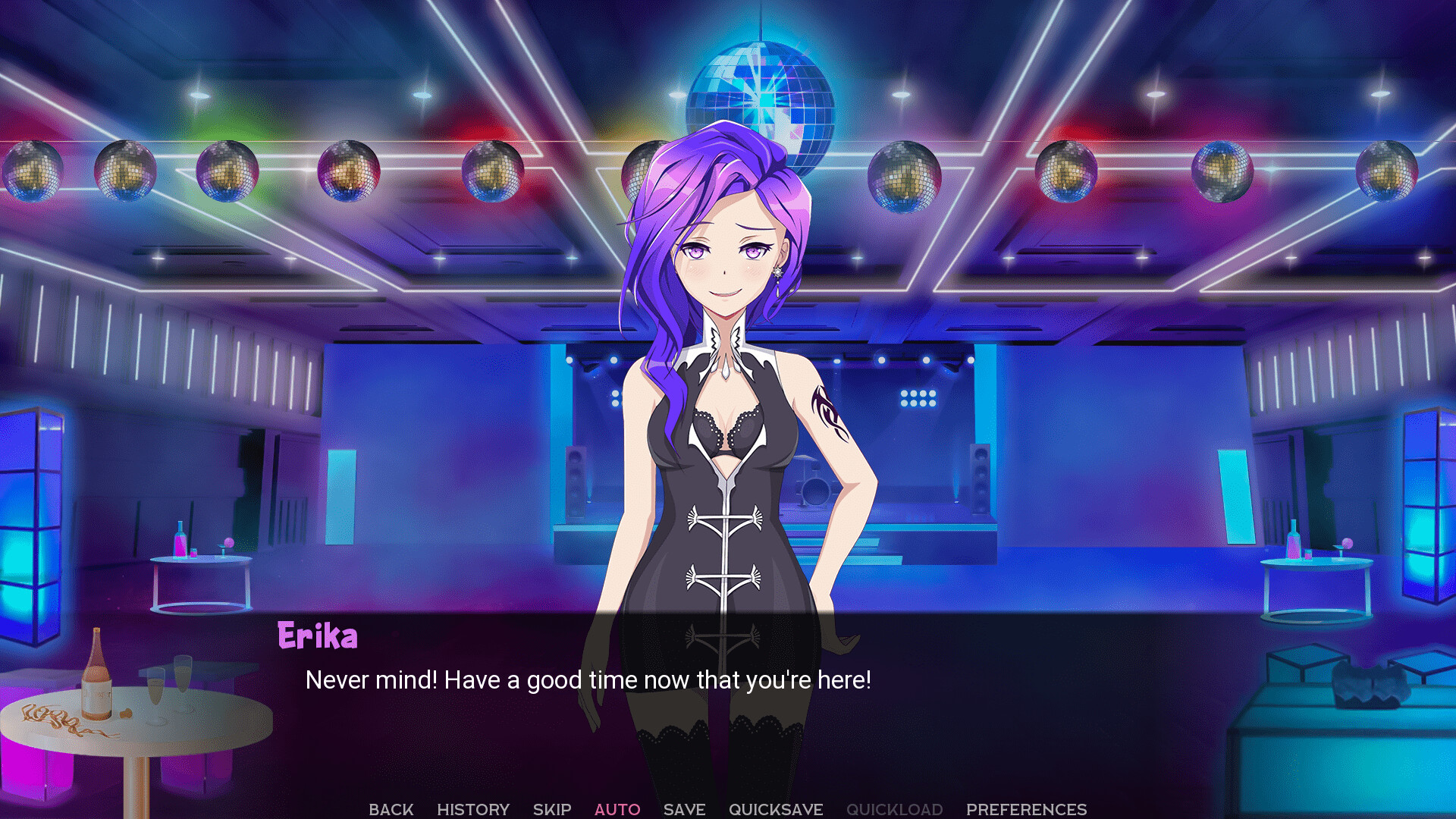 Sunlight Scream screenshot 8