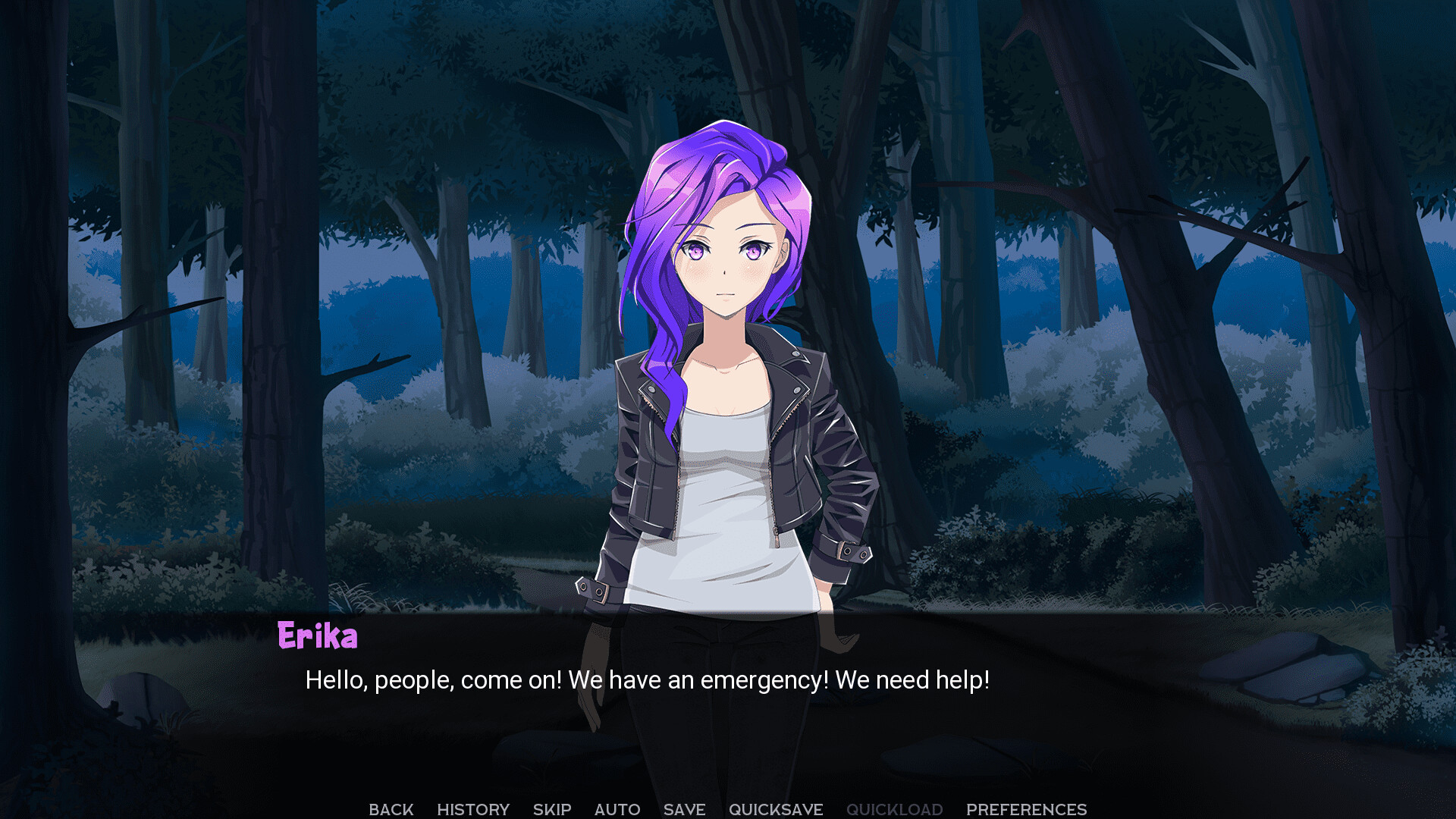 Sunlight Scream screenshot 15