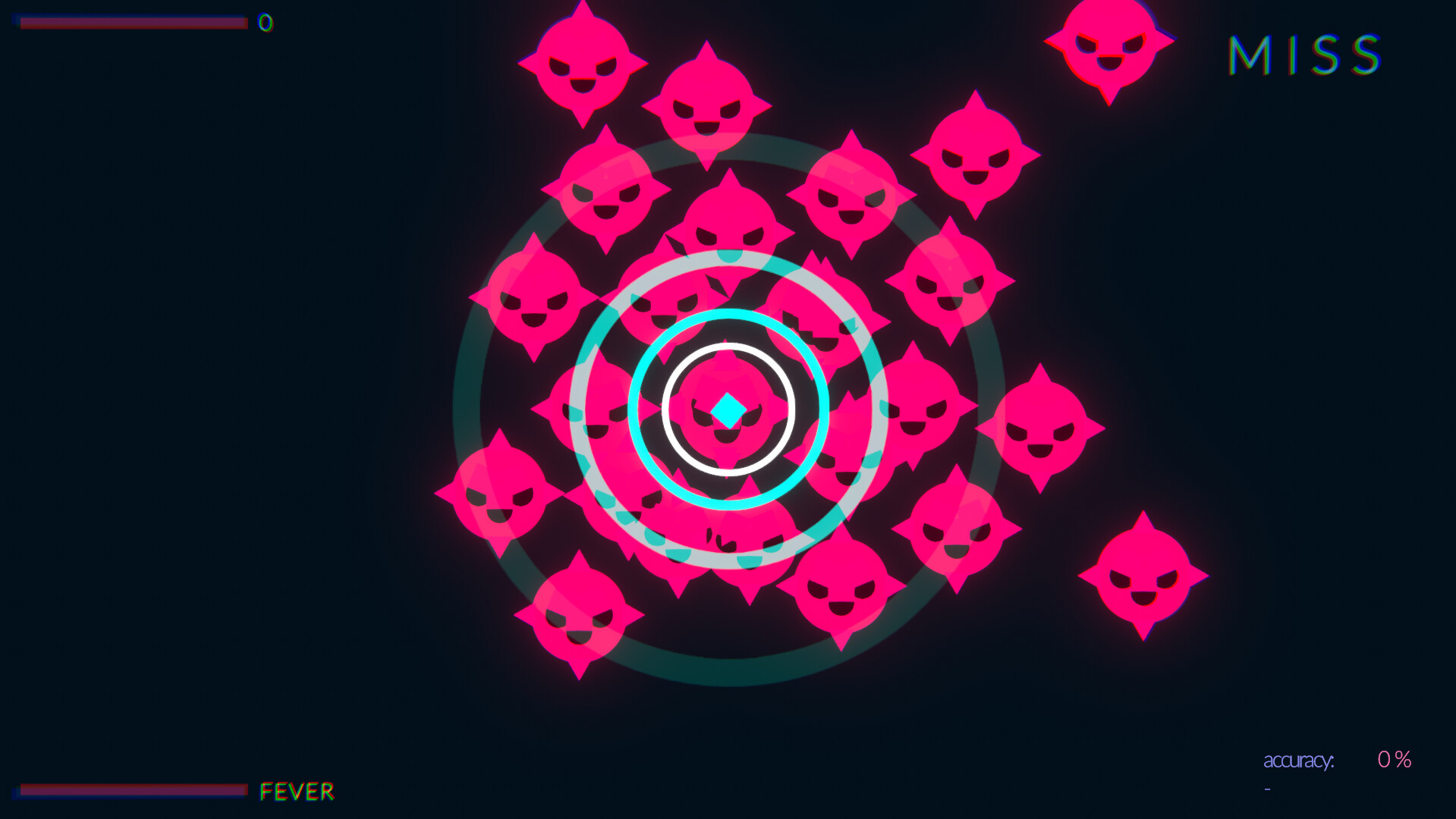 Hi On Rhythm screenshot 4