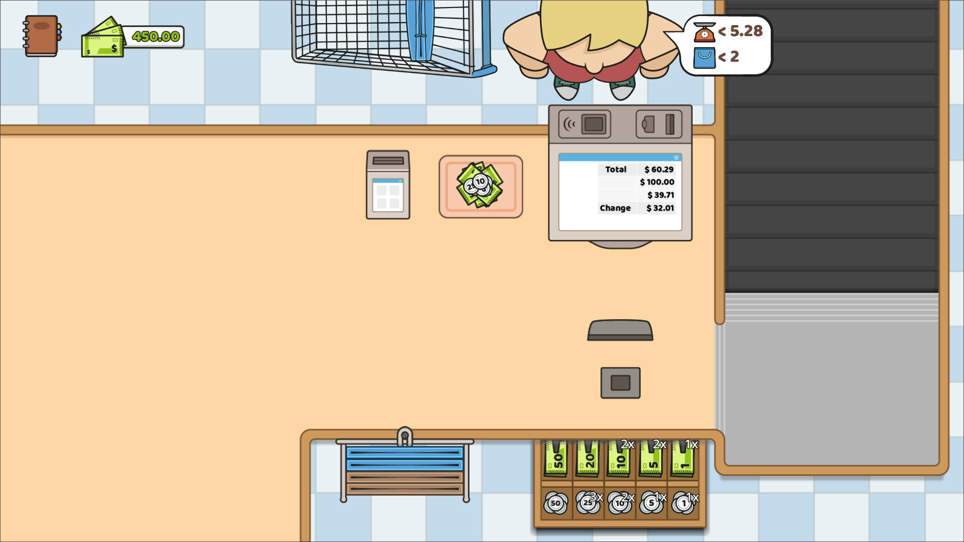 Gently Packed screenshot 2