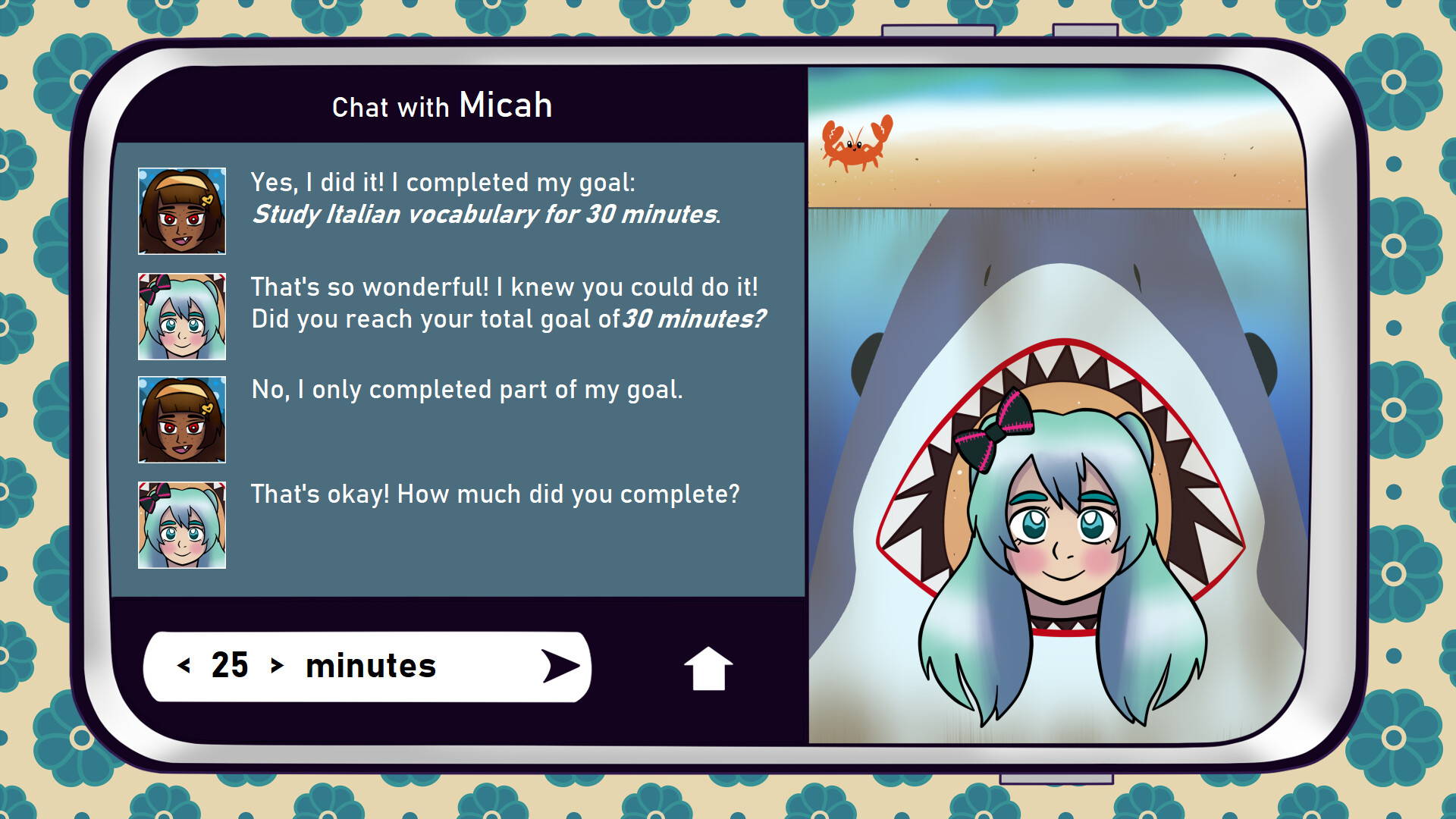 Rival Goals screenshot 3