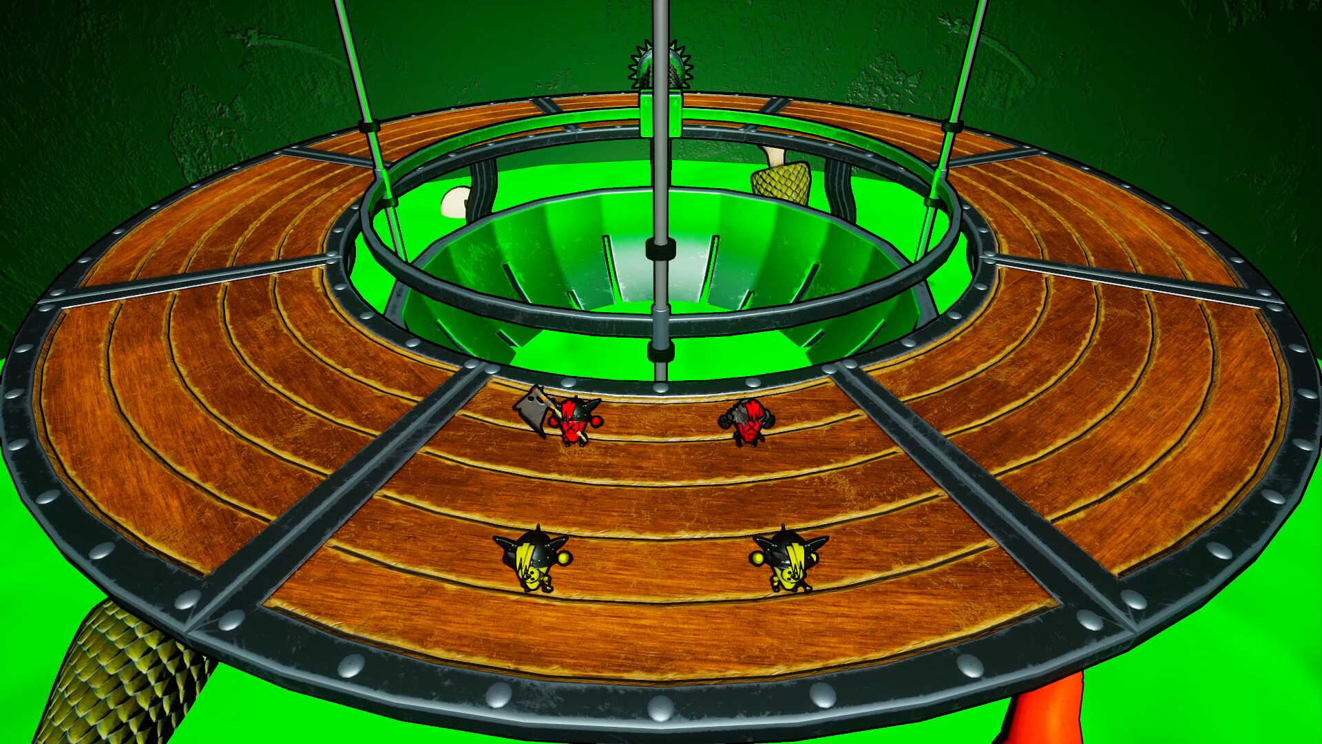 Crazy Castle screenshot 7