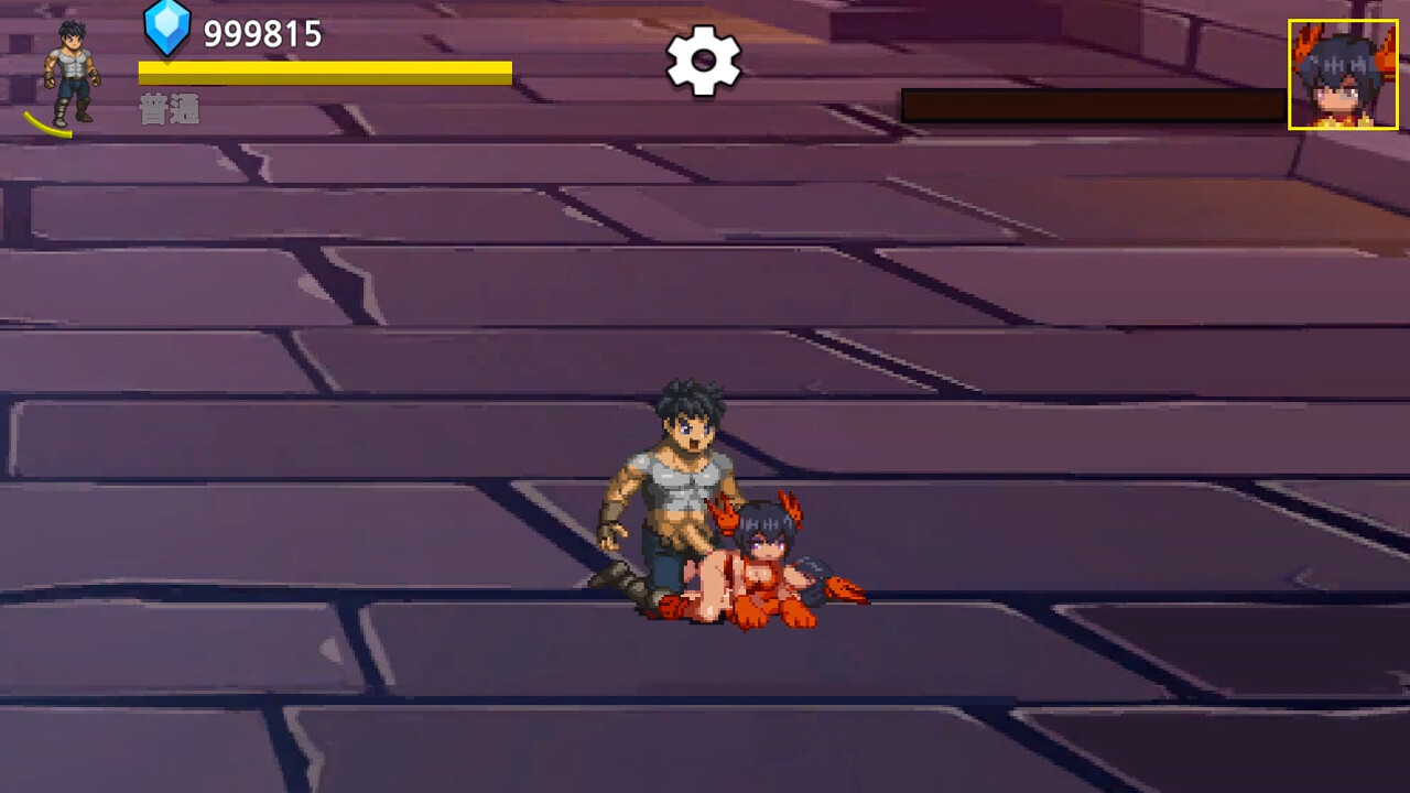 Penis Hero - Adult Only screenshot 2