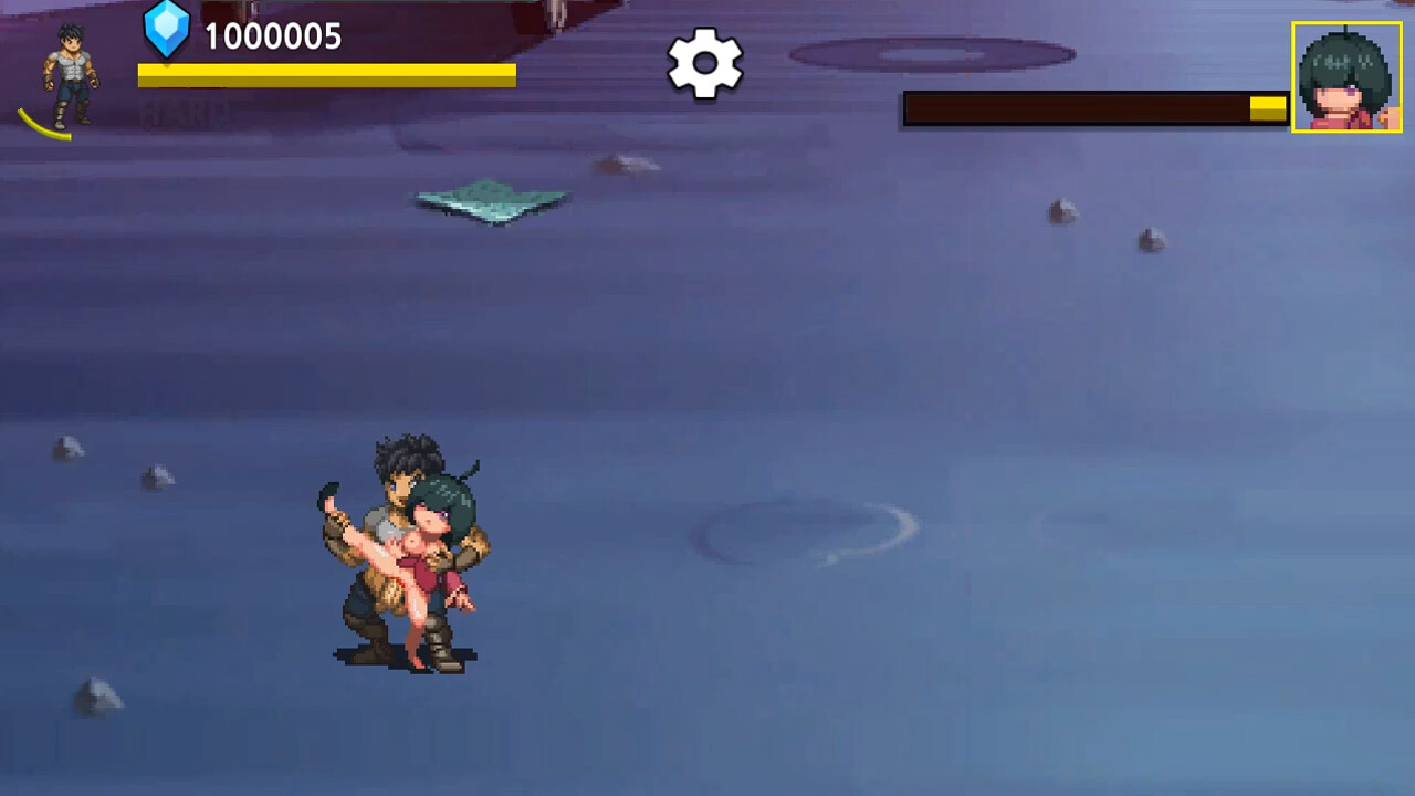 Penis Hero - Adult Only screenshot 4
