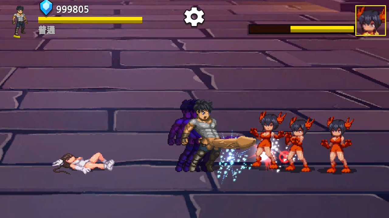 Penis Hero - Adult Only screenshot 1