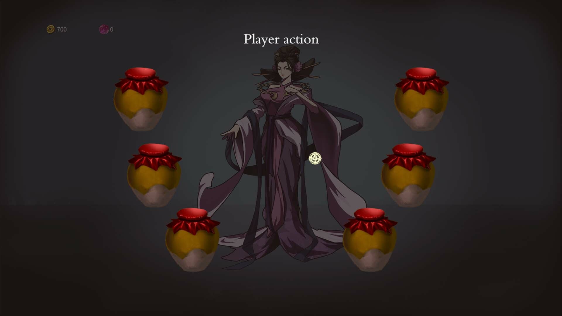 Monsters and Spirits screenshot 3