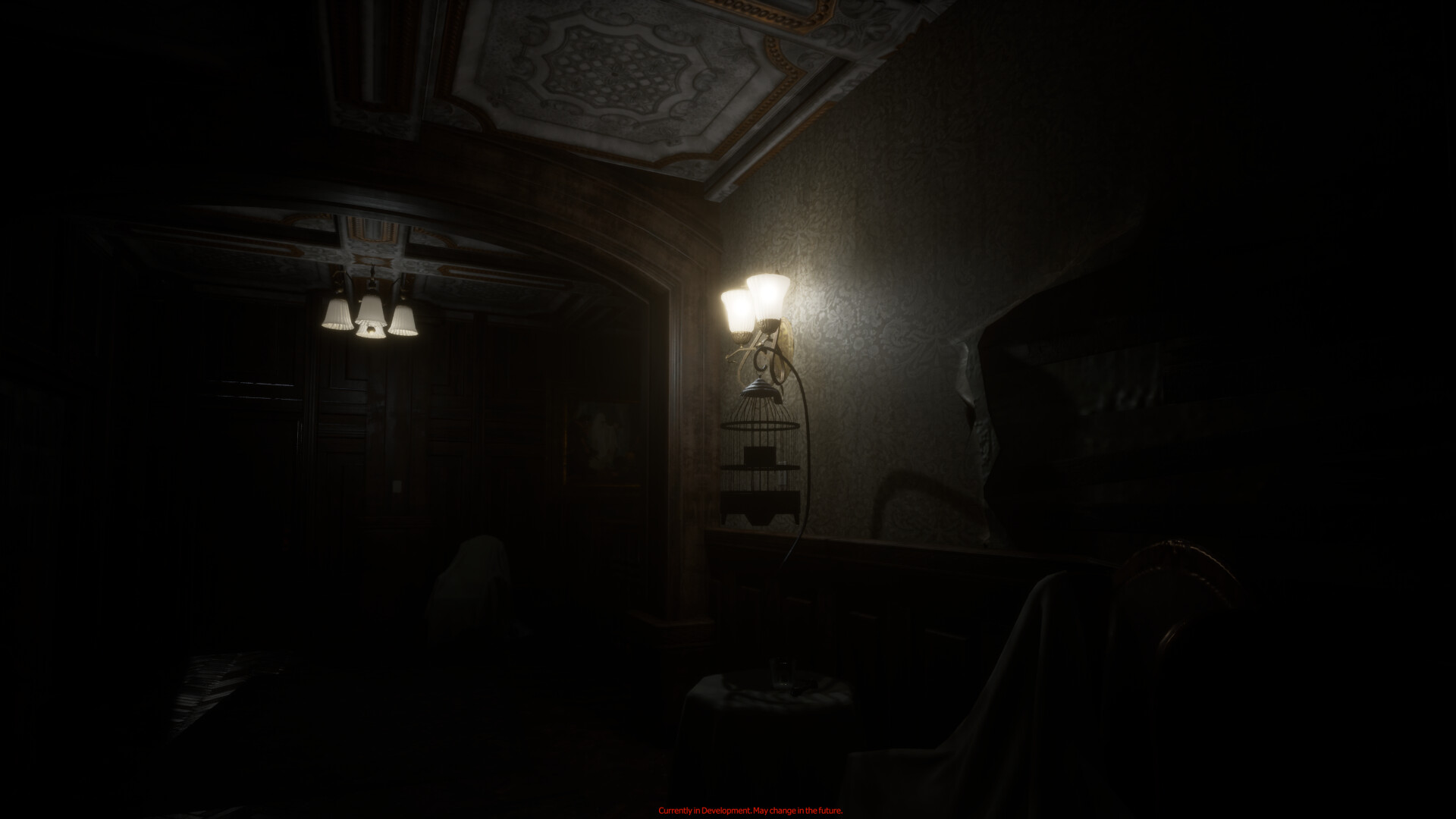 Return or No Return screenshot 4