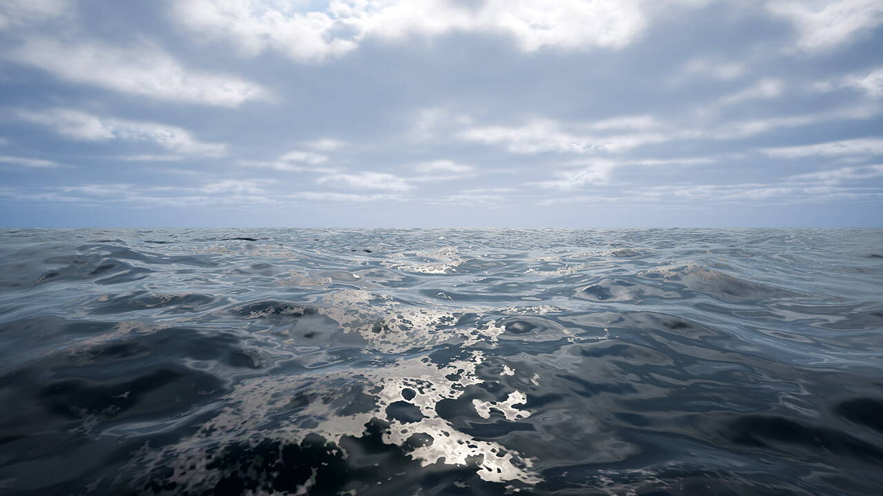 Obscurum screenshot 2
