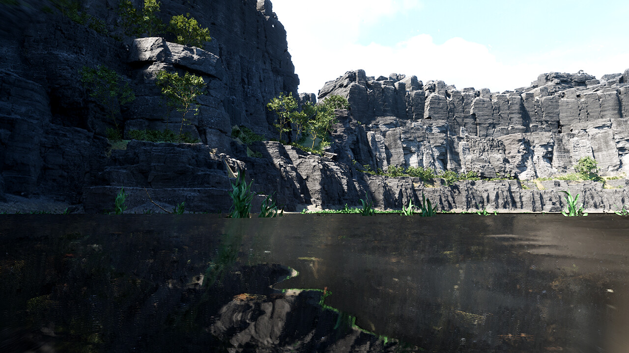 Obscurum screenshot 5