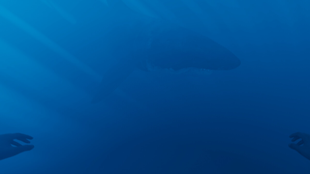 Obscurum screenshot 1