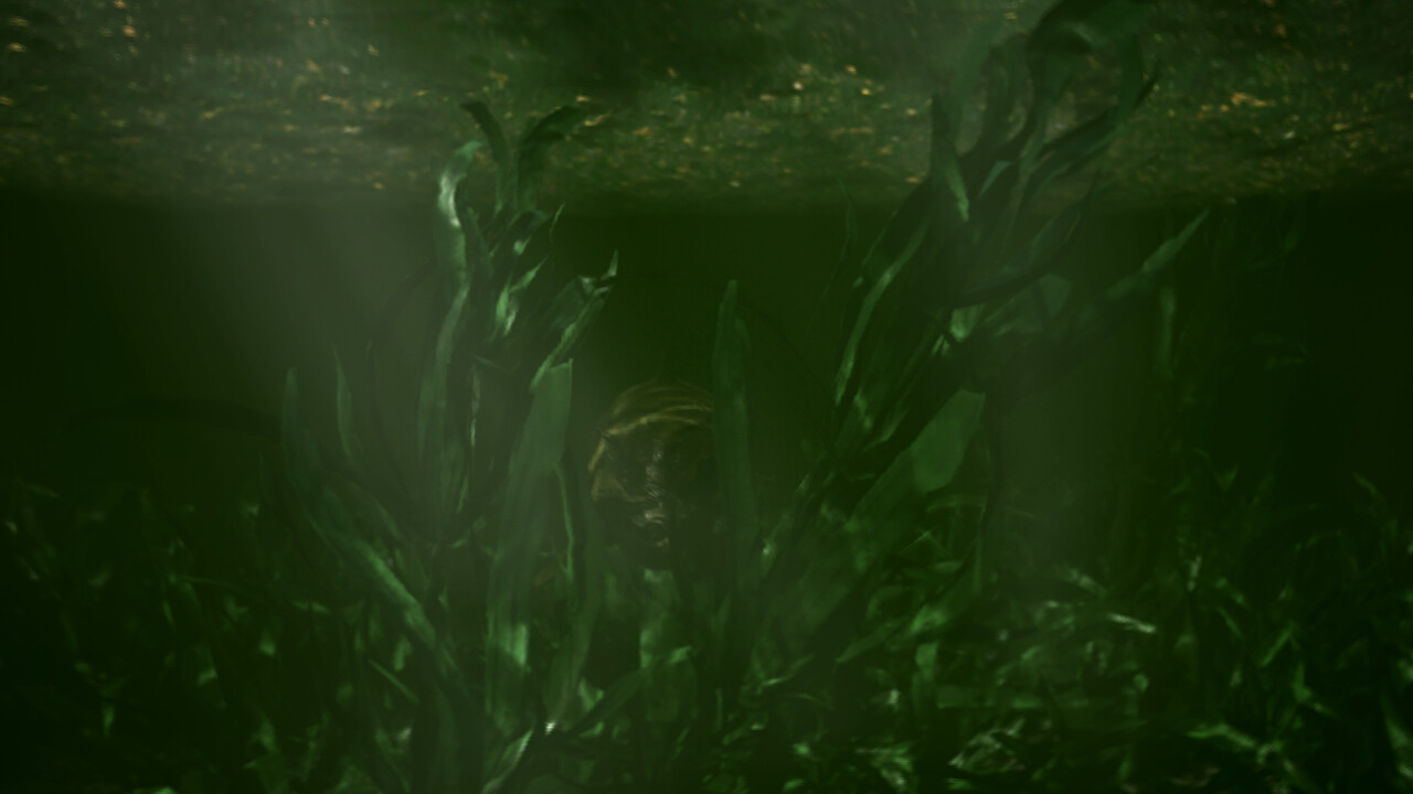 Obscurum screenshot 4