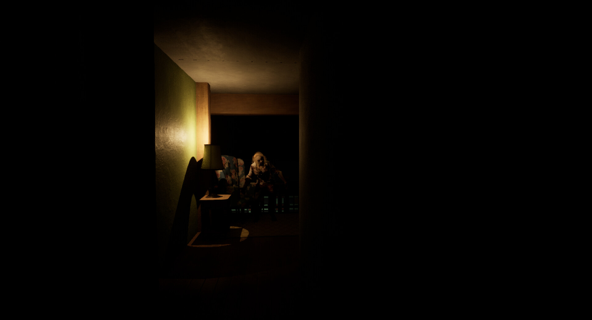 Damned House screenshot 3