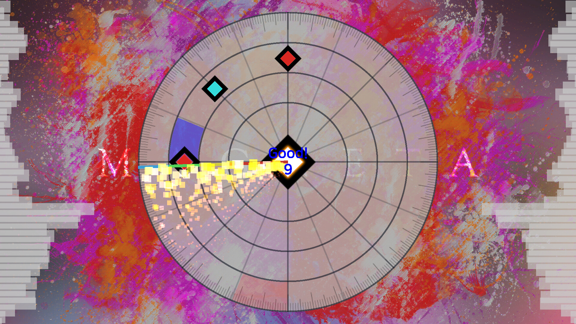 Temporis Arts screenshot 3
