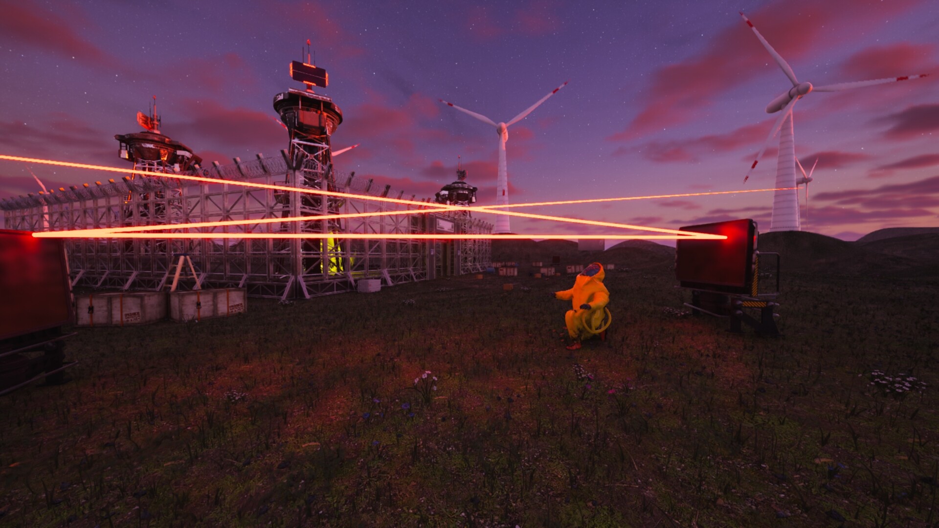 Dreaminal screenshot 5